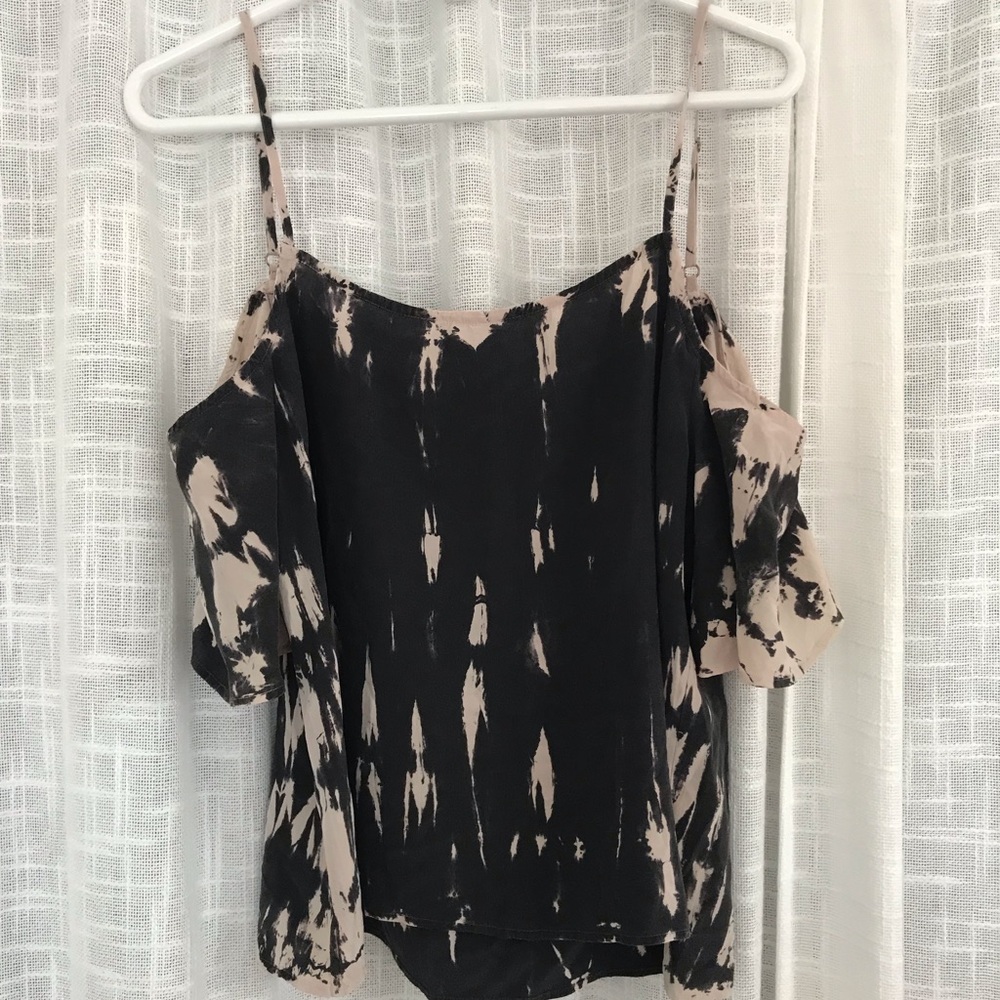 Gypsy 05 Off Shoulder Top